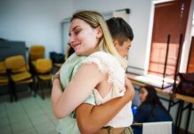 OLX Group devine principalul susținător al programului educațional Ajungem MARI