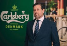 Tuborg România anunță schimbări strategice în managementul companiei