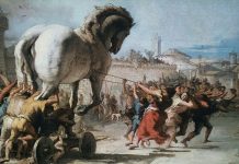 S-A INTAMPLAT PE 08 APRILIE