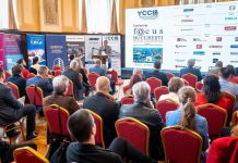 Conferința FOCUS București, eveniment marca CCIB, la a șasea ediție