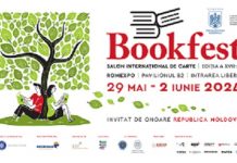 Bookfest deschide capitala cărților bune
