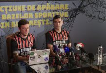 Stadion de cartier: Asociația Centrul de Studii Sportul Est European lansează o petiție pentru salvarea bazelor sportive din București