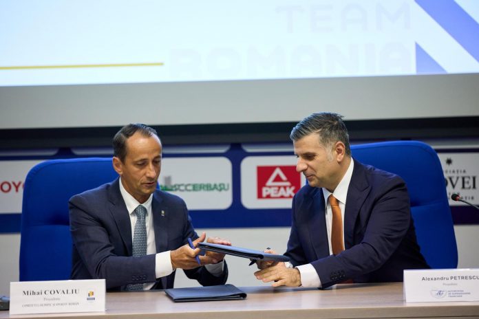 Semnare protocol ASF-COSR_1