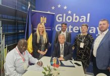 CCIB a semnat două Memorandumuri de Înțelegere în Cuba