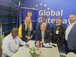 CCIB a semnat două Memorandumuri de Înțelegere în Cuba