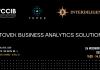 TOVEK BUSINESS ANALYTICS SOLUTION