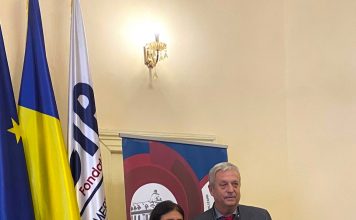 Vizita Ambasadorului Republicii Peru la CCIB