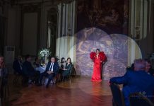 Balul Camerei București, la a patra ediție