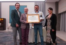 ȚIFEȘTI: PODGORIA DE AUR A ROMÂNIEI!