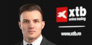 ANALIZĂ XTB, Radu Puiu: Investitorii români, ancorați în dezvoltarea AI. Industria rămâne imprevizibilă