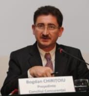 BOGDAN CHIRIȚOIU A FOST ALES PREȘEDINTE AL CONSILIULUI DE ADMINISTRAȚIE AL ACER