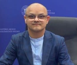 Mihai Căldăraru – Omul Faptelor Bune!