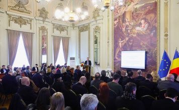 „Ziua Oportunităților de Afaceri cu Grecia”, la Palatul CCIB