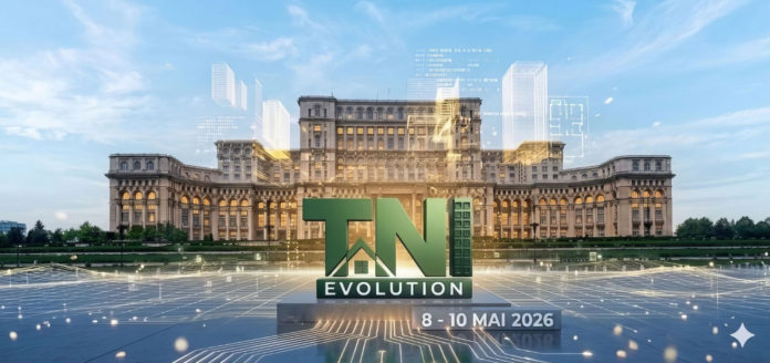 Poza TNI Evolution