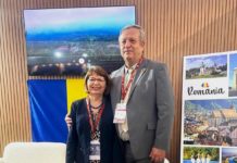 Vizită la Salonul Internațional de Agricultură din Maroc