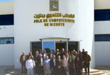 Misiunea Economică CCIB în Tunisia se încheie la Bizerte