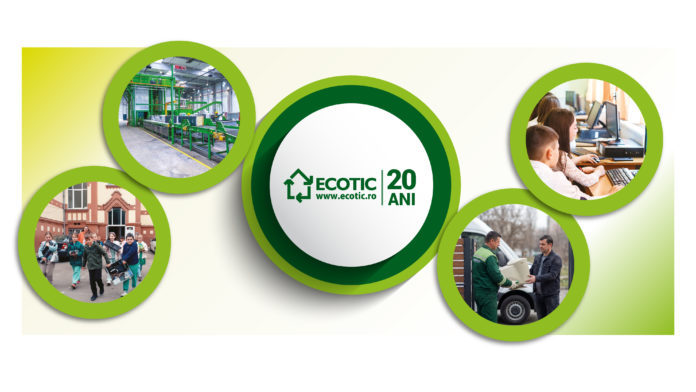 20 de ani de ECOTIC