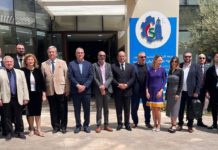 CCIB a demarat misiunea economică pe ruta Maroc-Tunisia. Prima zi a misiunii la Tanger
