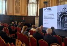 Evenimente marca CCIB, dedicate comunității de afaceri