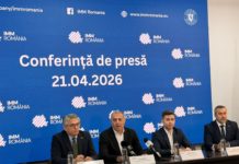 IMM România: SITUAȚIA IMPLEMENTĂRII PNRR