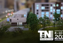 TNI EVOLUTION: Ediția 40 a Târgului Național Imobiliar se mută integral în online