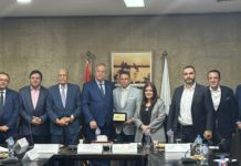 Cairo: Misiune de promovare și dezvoltare de parteneriate