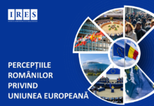 9 MAI: CUM VĂD ROMÂNII VIITORUL EUROPEI ȘI LOCUL ROMÂNIEI ÎN UE