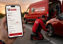 Vulcanizare Mobilă: Serviciul care aduce vulcanizatorul direct la tine
