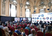 Iuliu Stocklosa la Conferința FOCUS București: Clădirile de patrimoniu trebuie privite ca o resursă strategică