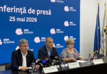 IMM România: CADRUL FINANCIAR MULTIANUAL 2028–2034 – Scrisoare deschisă adresată decidenților politici
