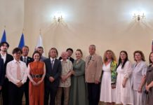 CCIB facilitează dialogul de afaceri româno-japonez