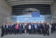 IMM România aduce la Parlamentul European prima ediție a Zilei Întreprinzătorului, la nivel european