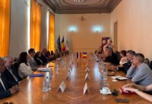 Masă rotundă la CCIB – Eficientizarea mecanismelor privind importul de forță de muncă