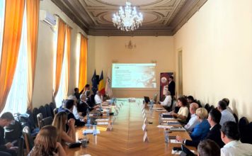 „Big Science Europe: Oportunități de afaceri”: Conectarea companiilor românești la proiectele europene de cercetare și inovare