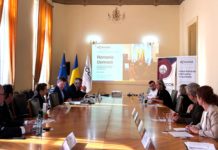 România – Austria: noi oportunități de cooperare economică, discutate la Palatul CCIB