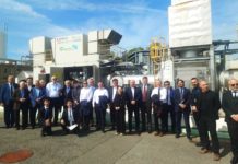 Misiunea economică CCIB în Japonia consolidează cooperarea cu mediul de afaceri din Kyoto, Kobe și Osaka