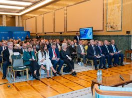 Viitorul antreprenoriatului dezbătut la București, în cadrul evenimentului „Europe 2040: Enlargement, SMEs and Social Dialogue”
