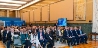 Viitorul antreprenoriatului dezbătut la București, în cadrul evenimentului „Europe 2040: Enlargement, SMEs and Social Dialogue”