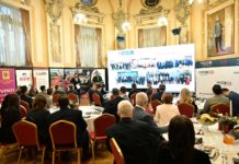 CCIB a premiat performanța companiilor din sectoarele 1 și 6 ale Capitalei